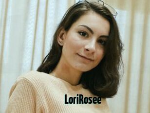 LoriRosee