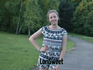 LoriSweet
