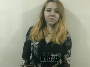LoriTaft