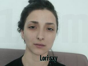 Lori_sxy