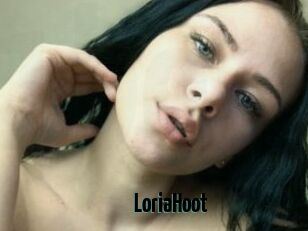 LoriaHoot