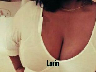 Lorin