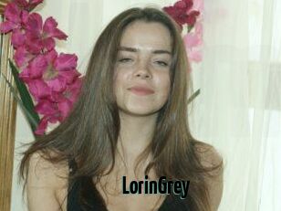 LorinGrey
