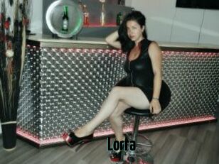 Lorra