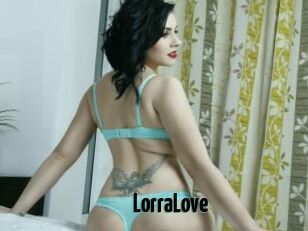 LorraLove
