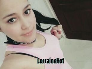 LorraineHot