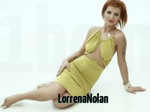LorrenaNolan