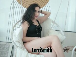 LorriSmith
