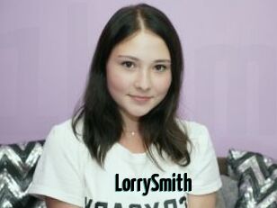 LorrySmith