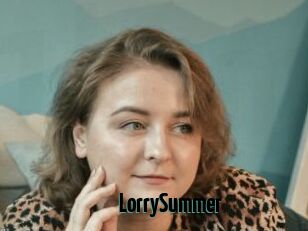 LorrySummer