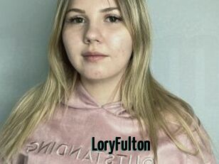 LoryFulton