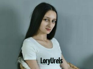 LoryUrels