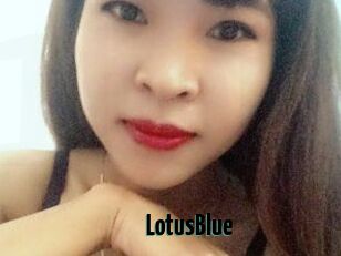 LotusBlue