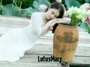 LotusMary