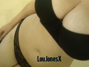 LouJonesX