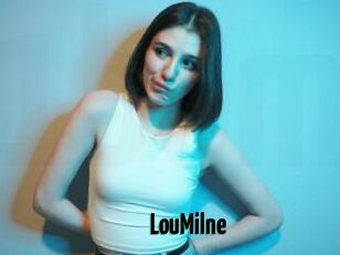 LouMilne