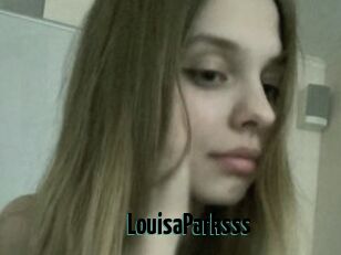 LouisaParksss