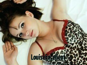 LouiseExcellent