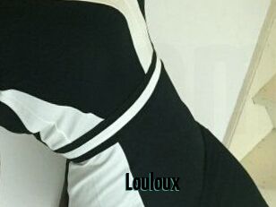 Louloux