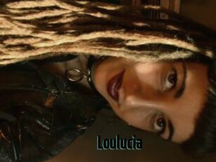 Loulucia