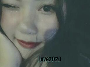 Love2020
