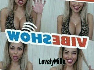 LoveIyMilla