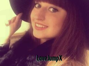 LoveJumpX