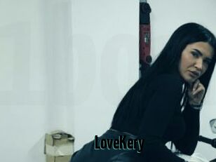 LoveKery