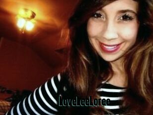 LoveLeeLoree