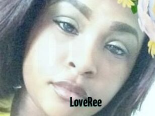LoveRee