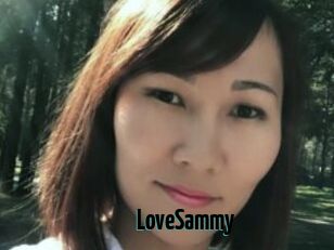 LoveSammy