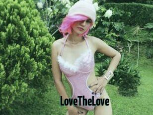 LoveTheLove