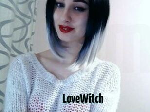 LoveWitch