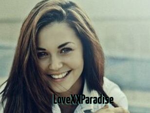LoveXXParadise