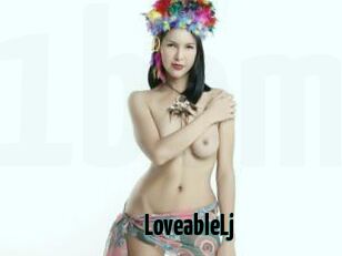 LoveableLj