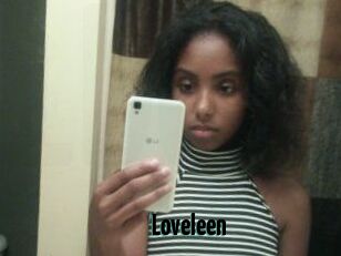 Loveleen