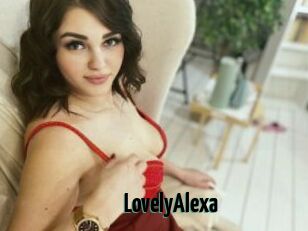 LovelyAlexa