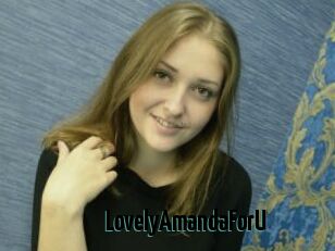 LovelyAmandaForU