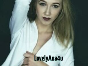LovelyAna4u