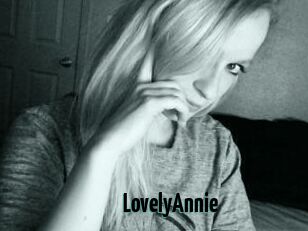 LovelyAnnie