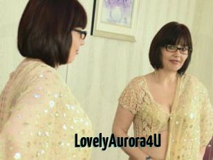 LovelyAurora4U