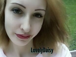 LovelyDaisy