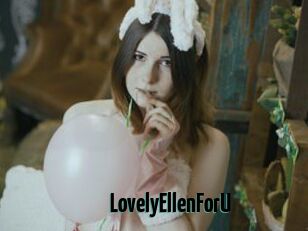 LovelyEllenForU