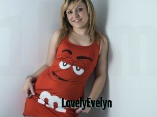 LovelyEvelyn