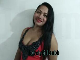 LovelyGirl4ubb