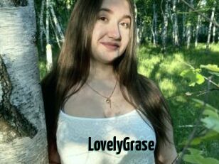 LovelyGrase