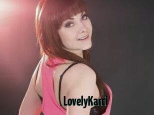 LovelyKarri