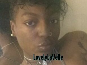 LovelyLaVelle