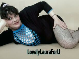 LovelyLauraForU
