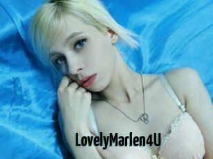 LovelyMarlen4U